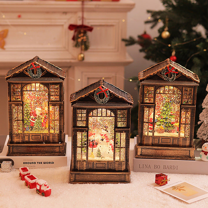 Christmas decoration lighting Kalsten