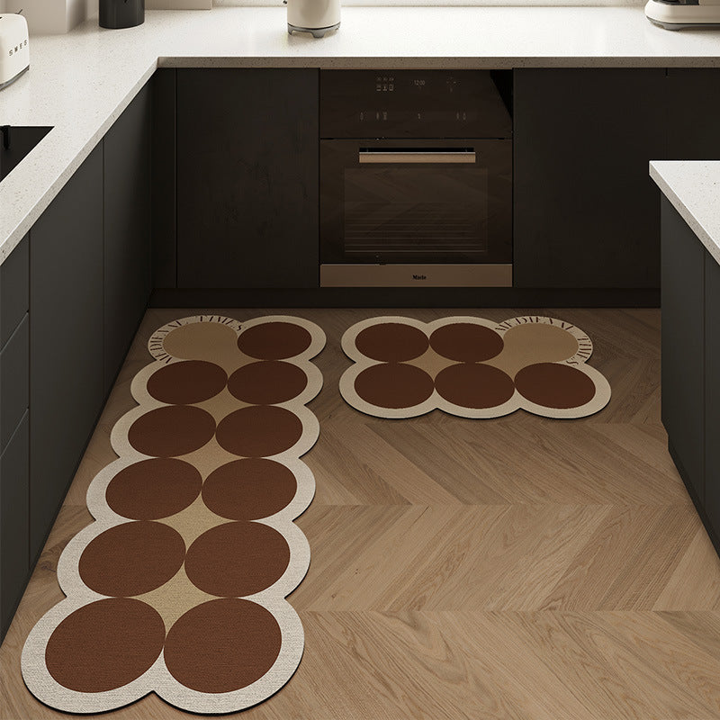 Kitchen Comfort Anti-Fatigue Mat