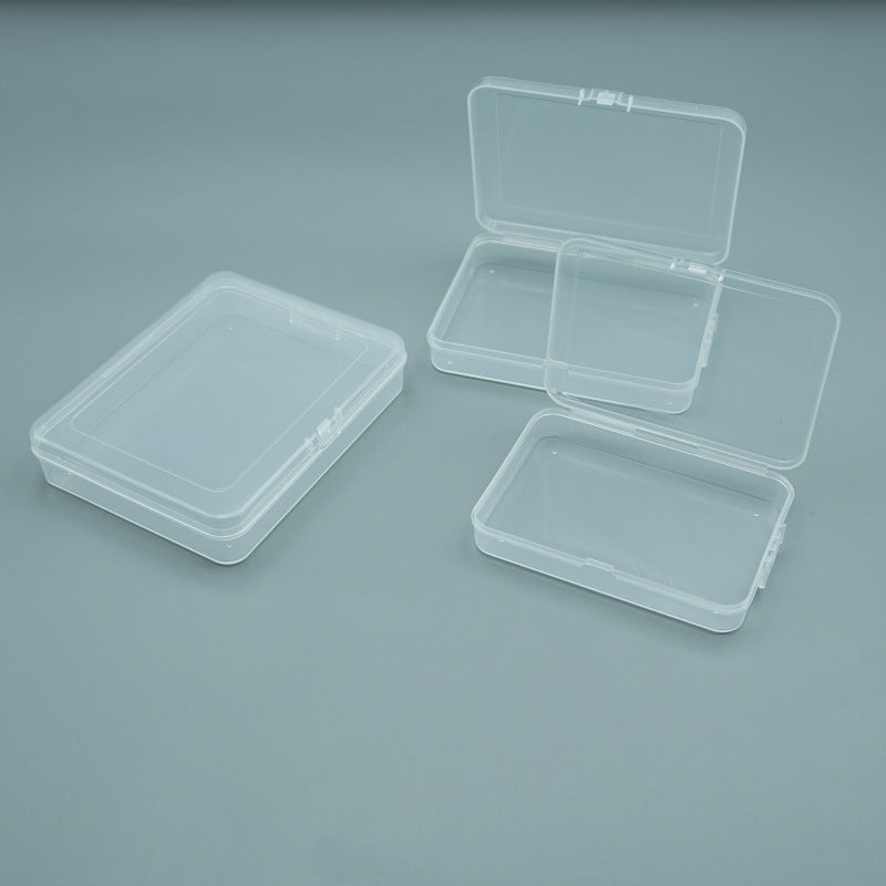 Versatile Multi-Utility Craft Storage Box Kalsten