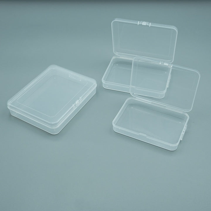 Versatile Multi-Utility Craft Storage Box Kalsten