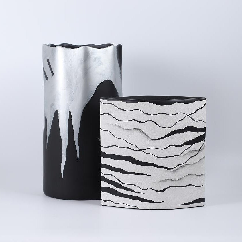 Artistic Decorative Plant Pot