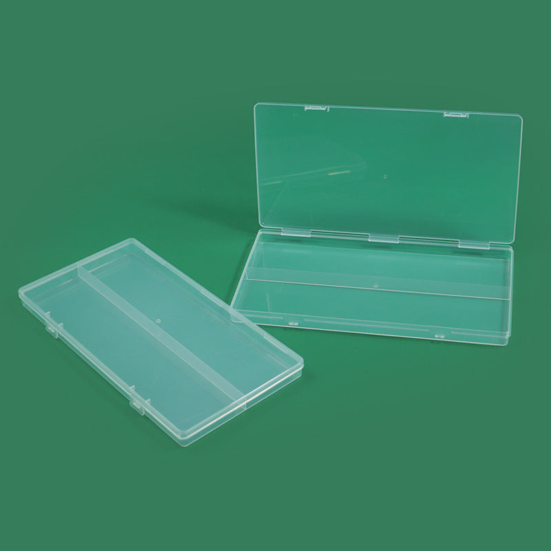 Slim Multi-Divided Storage Box Kalsten