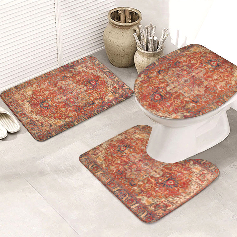 Bath Mat Set Kalsten