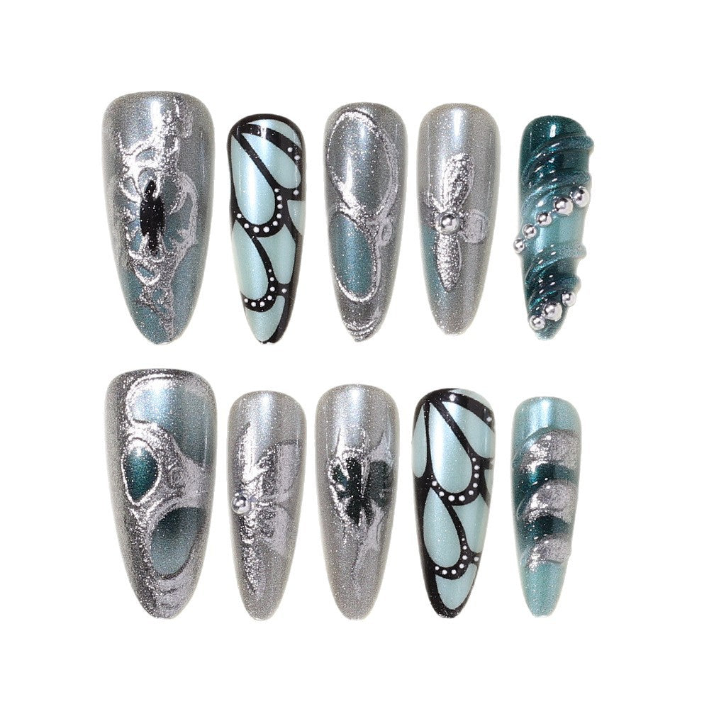 Artistic Nail Art Kalsten