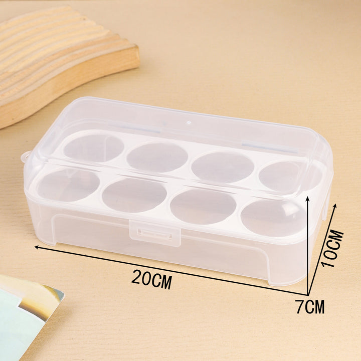 Multi-Compartment Organizer Kalsten