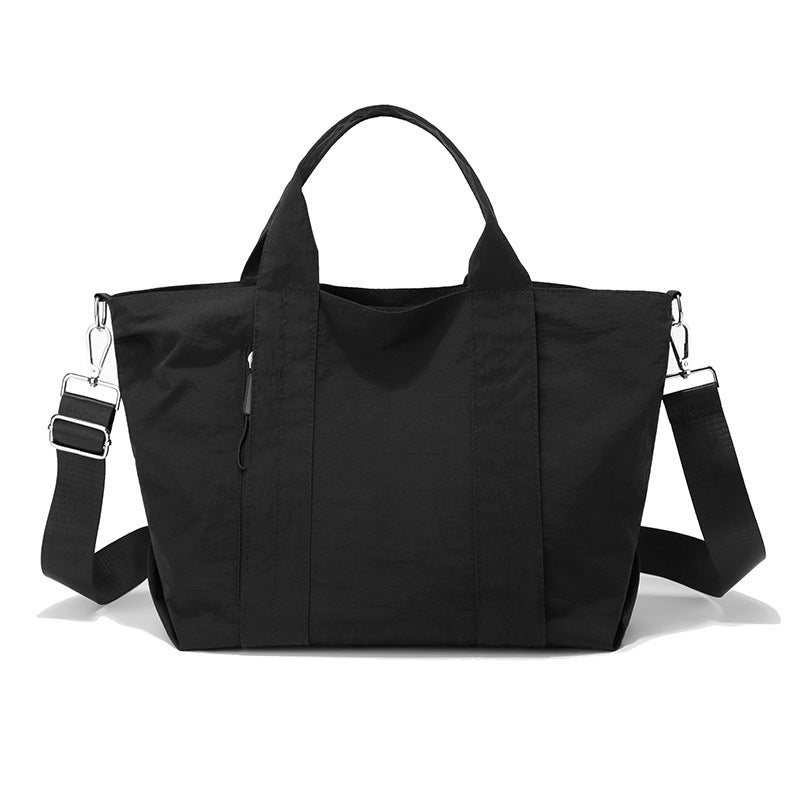 Functional All-Day Utility Tote Bag Kalsten