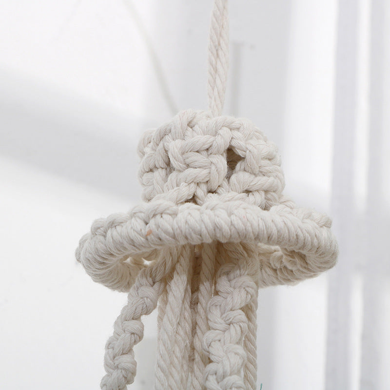 Macrame Plant Hanger Kalsten