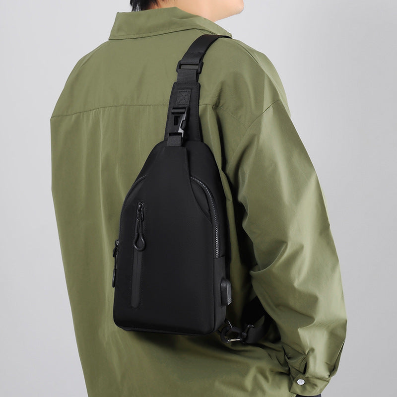Compact Sling Backpack Kalsten