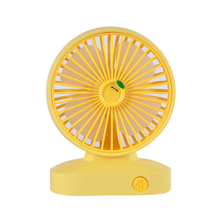 Women's Portable Mini Fan Kalsten