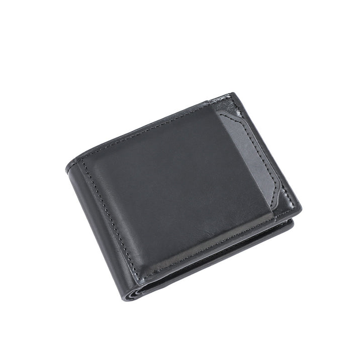 Leather Wallet Kalsten