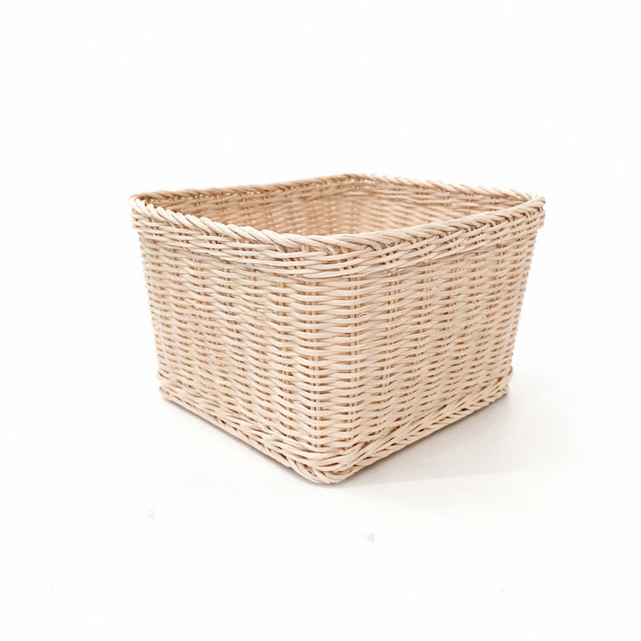 Decorative Woven Storage Basket Kalsten