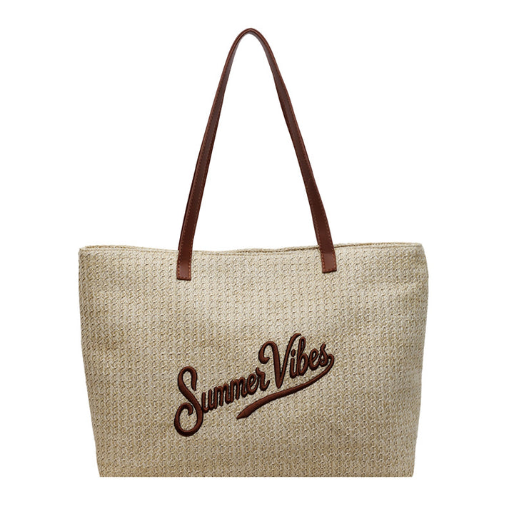 Beach bag Kalsten