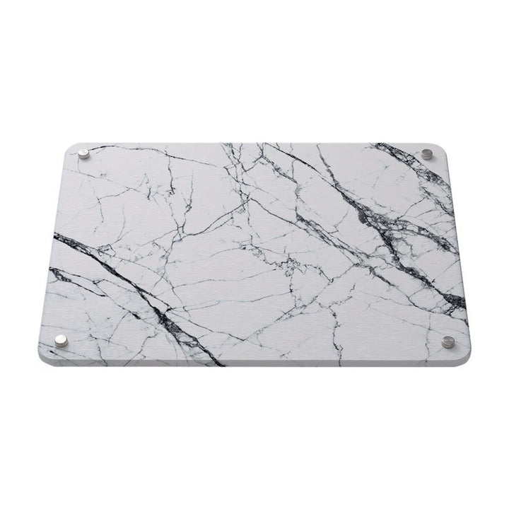 Marble Design Serving Tray