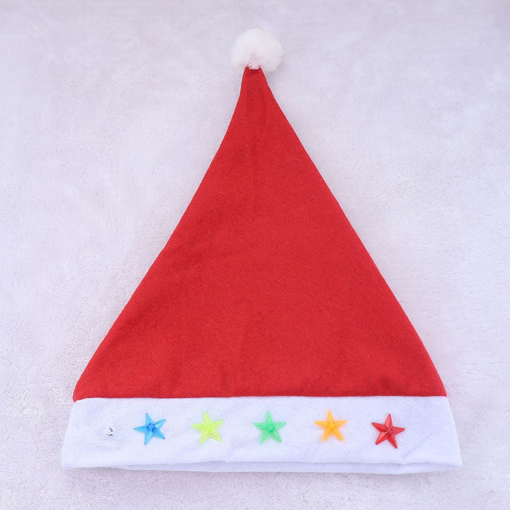 Santa Hat