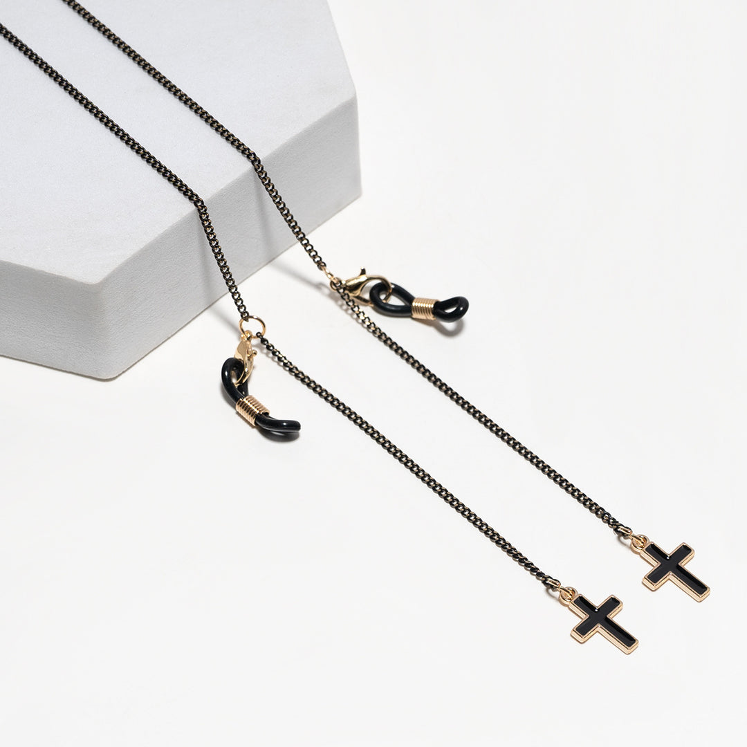 Stylish Eyewear Chain Kalsten