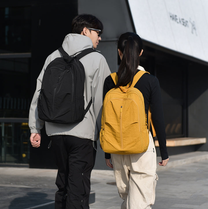 Lightweight Multi-Pocket Backpack Kalsten