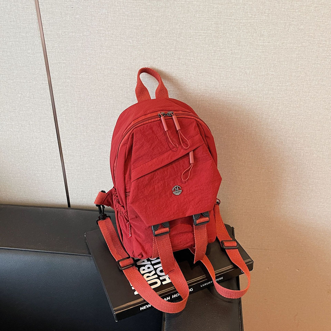 Compact Lightweight Backpack