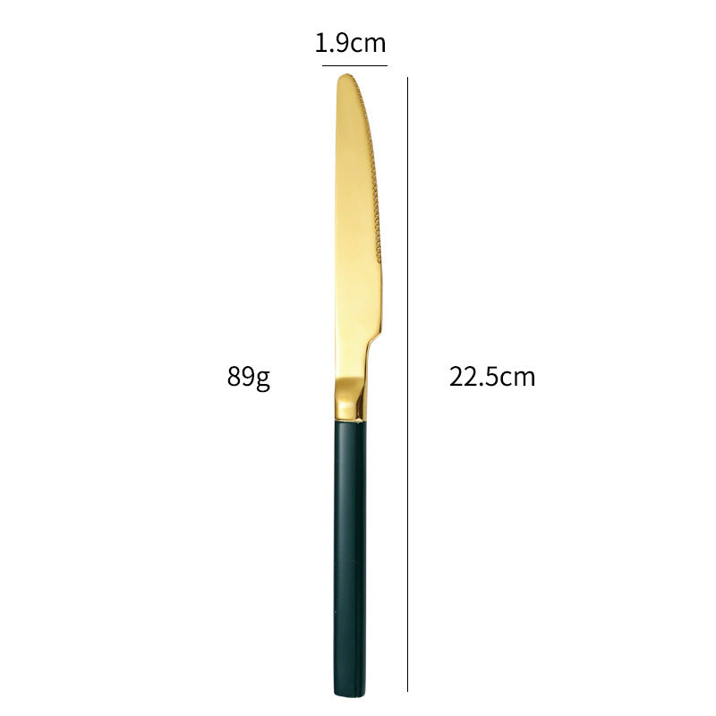 Noble Table Knife Kalsten