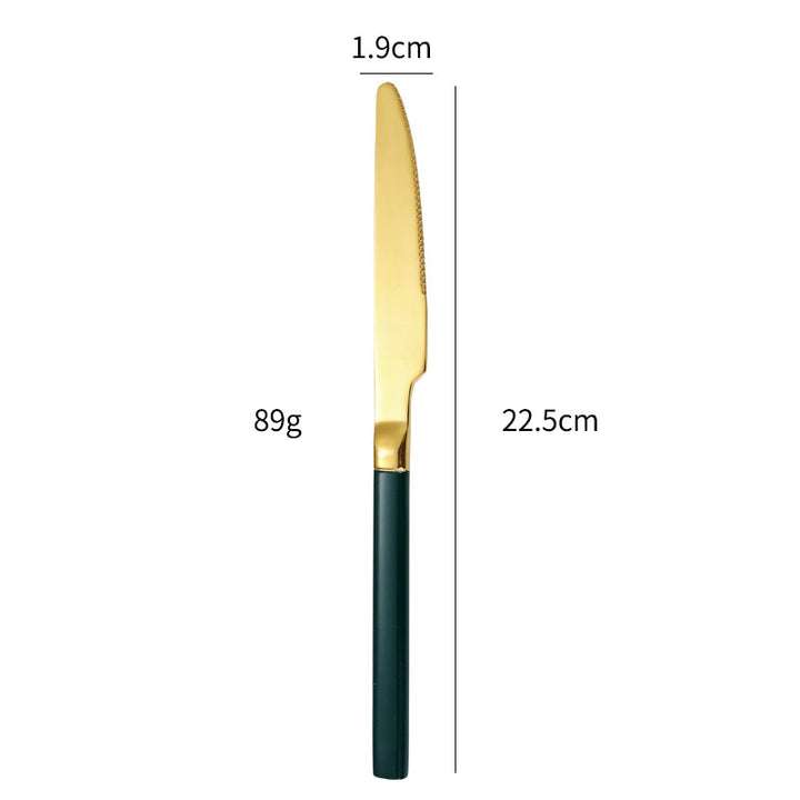 Noble Table Knife Kalsten