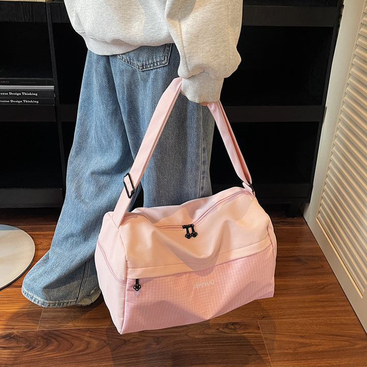 Versatile Gym Duffle Bag Kalsten