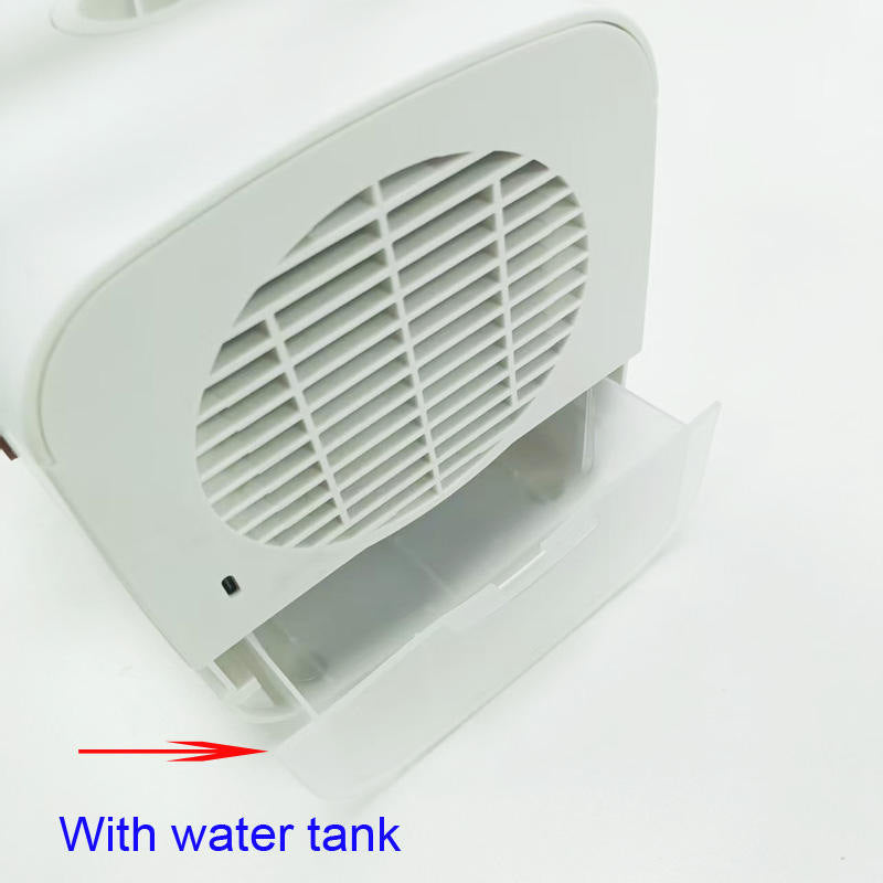 Portable Air Conditioning Fan Kalsten