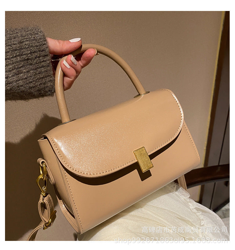 Sophisticated Structured Handbag Kalsten