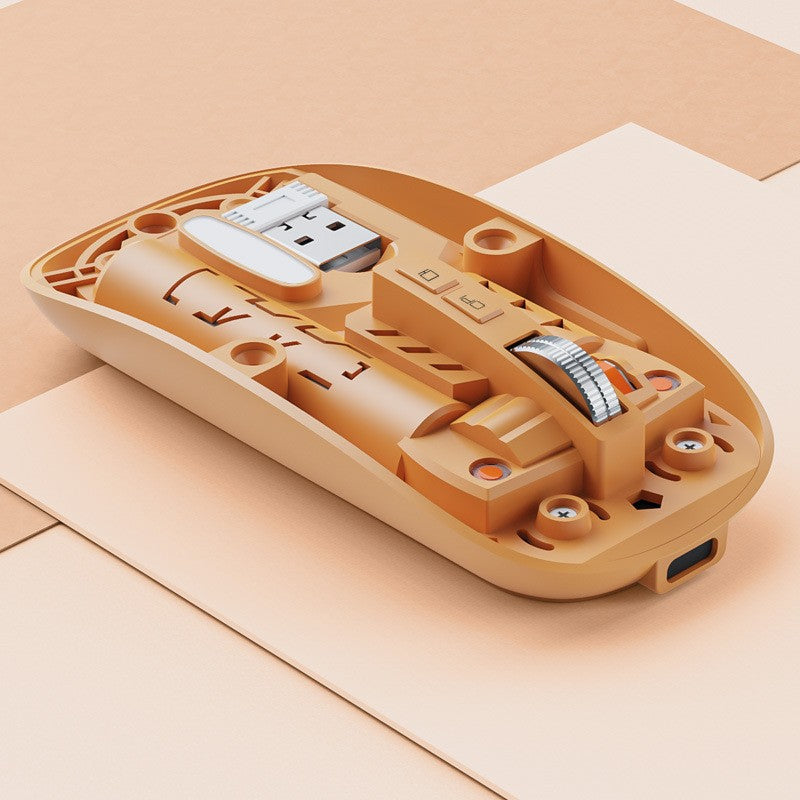 Precision Gaming Mouse Kalsten