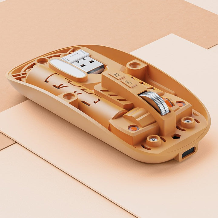 Precision Gaming Mouse Kalsten