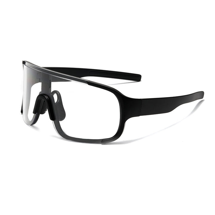 Women's sporty safety glasses with ergonomic design Kalsten