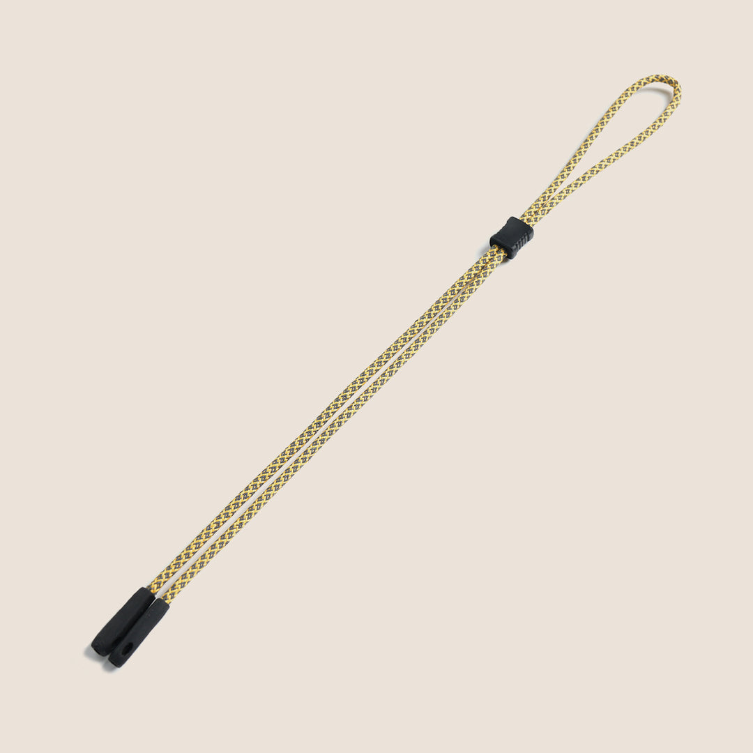 Adjustable Eyewear Retainer Lanyard Kalsten