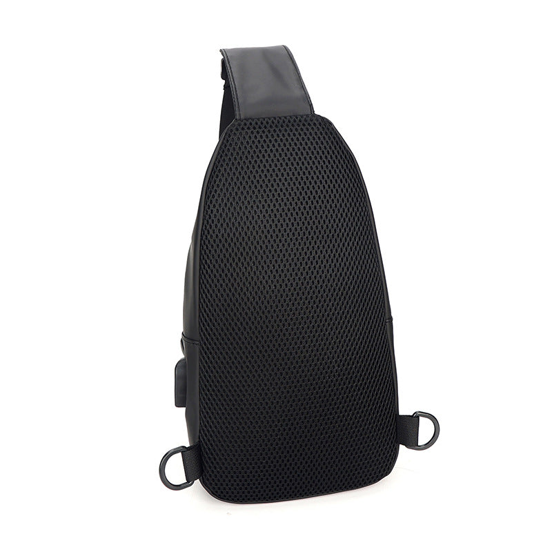 Crossbody Sling Bag Kalsten