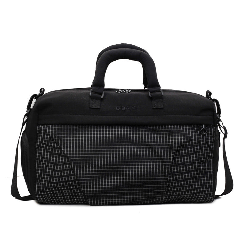 Versatile Gym and Travel Holdall Kalsten