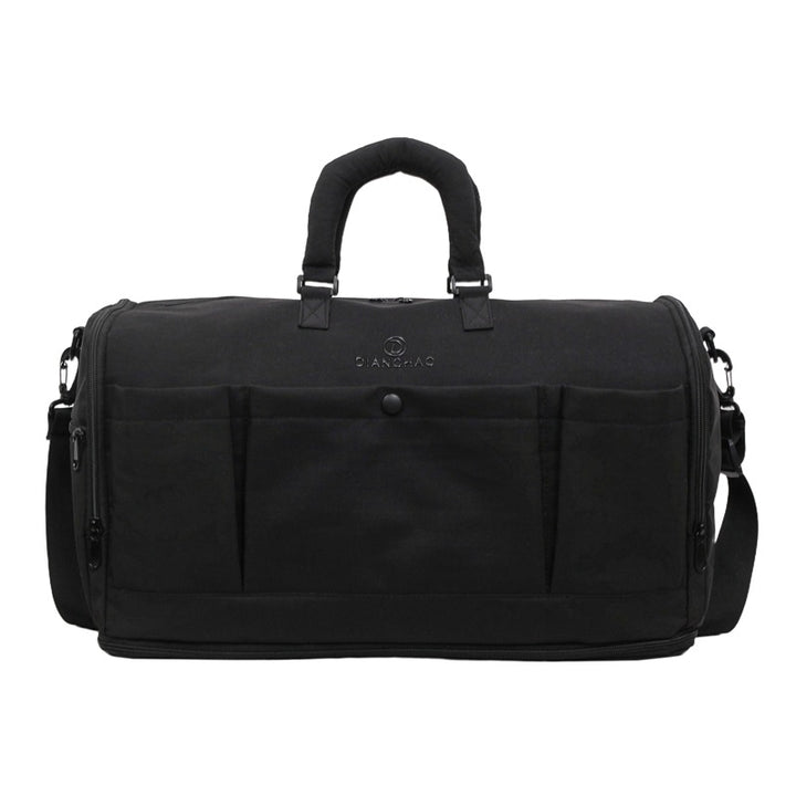 Multifunctional Sports Travel Duffle Bag Kalsten