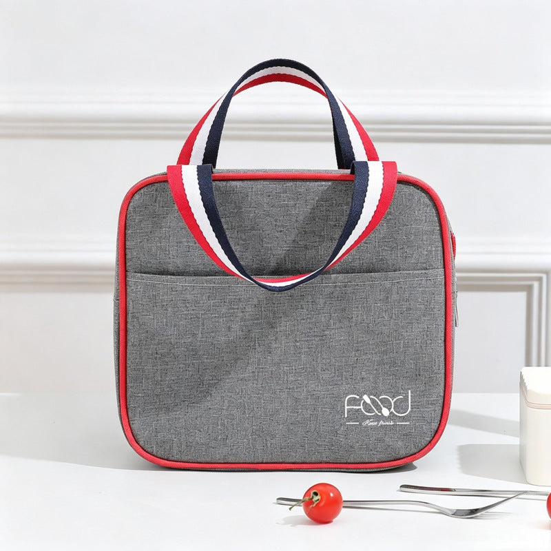 Durable Insulated Food Storage Bag Kalsten