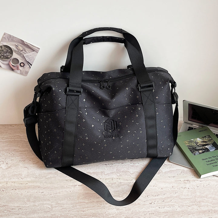 Versatile Multi-Functional Travel Duffle Kalsten
