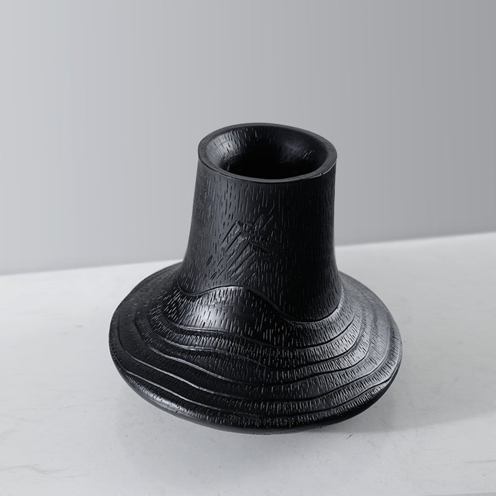 Decorative Contemporary Ceramic Vase