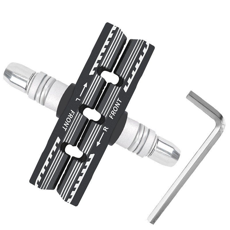 Adjustable Bicycle Brake Pad Set Kalsten