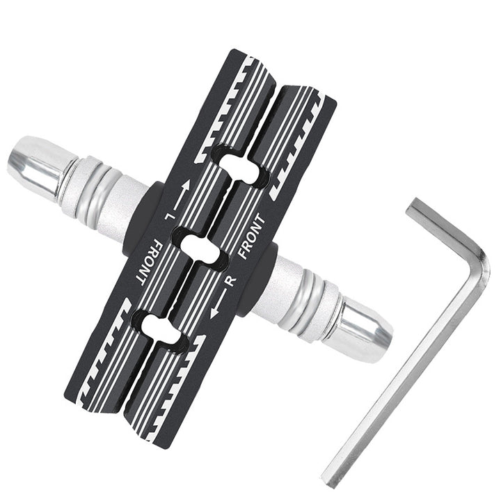 Adjustable Bicycle Brake Pad Set Kalsten