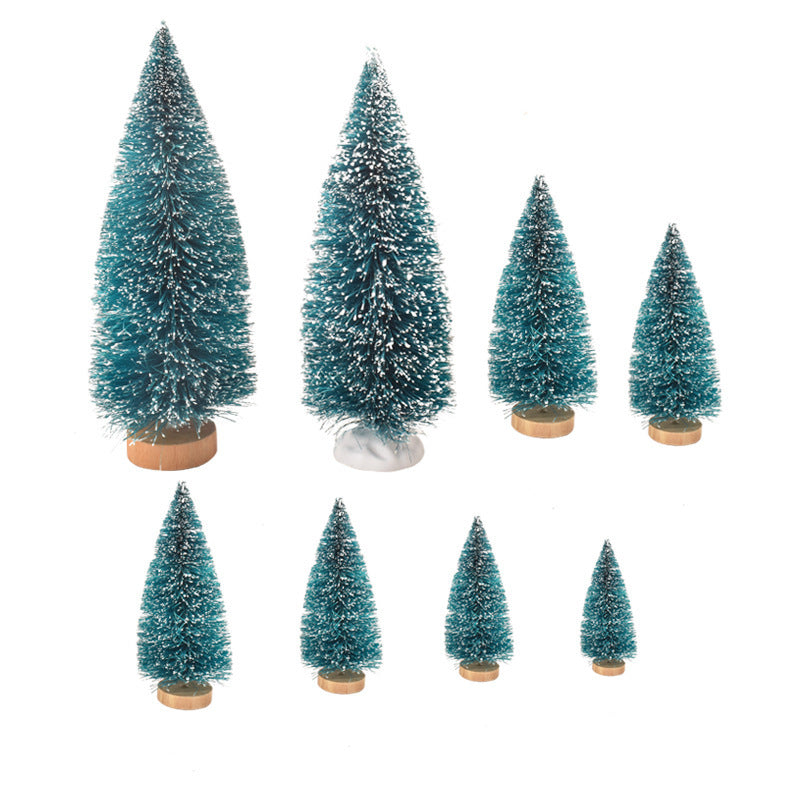 Decorative Christmas Tree Set Kalsten