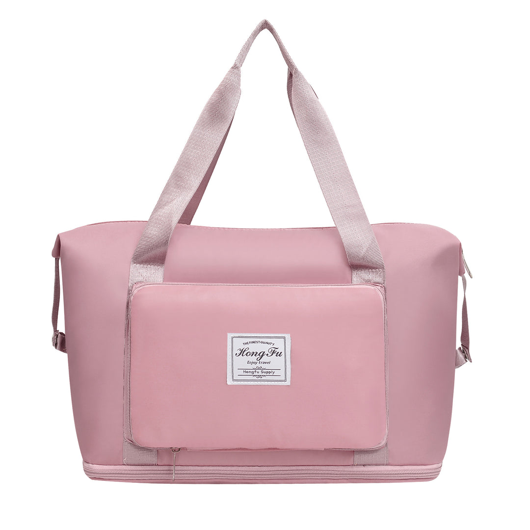 Multi-Purpose Travel Duffle Bag Kalsten