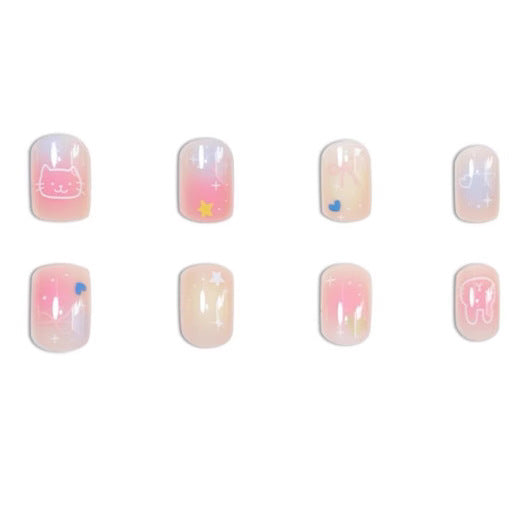 Creative Themed Nail Art Designs Kalsten