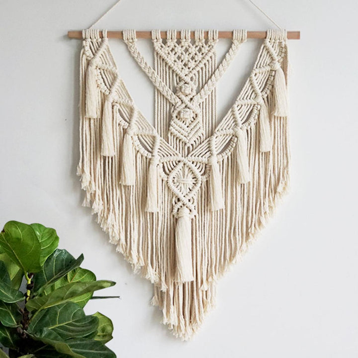 Home accessory wall hanging Kalsten