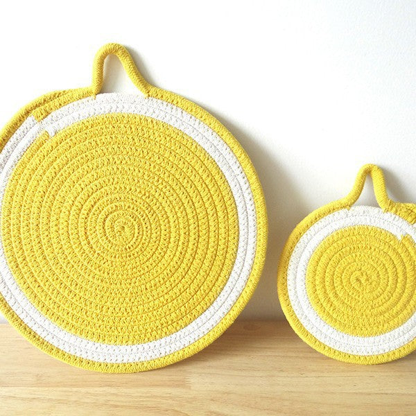Kitchen Pot Holders Kalsten