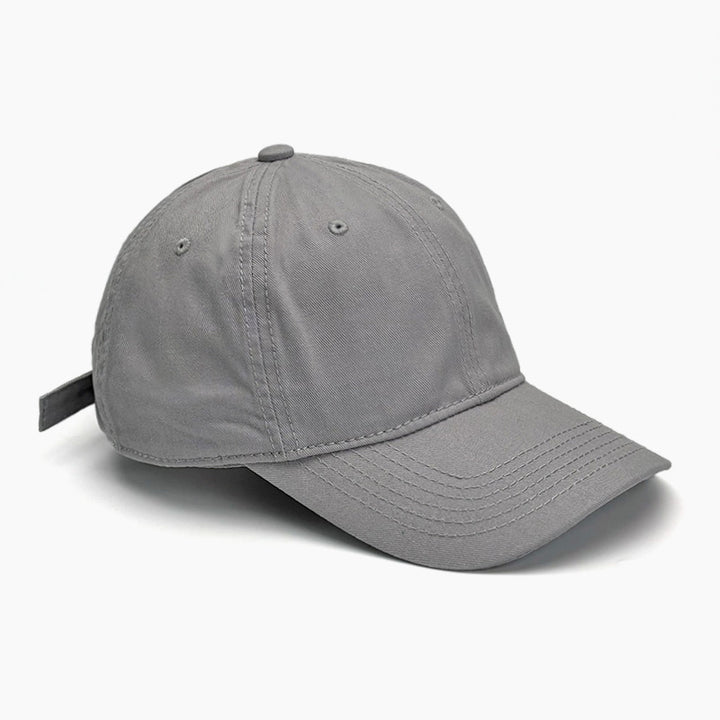 Women Sporty Leisure Baseball Cap Kalsten