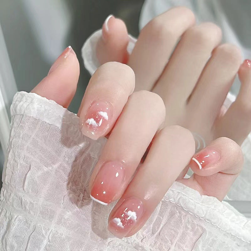 Artful Nail Art with 3D Applications Kalsten