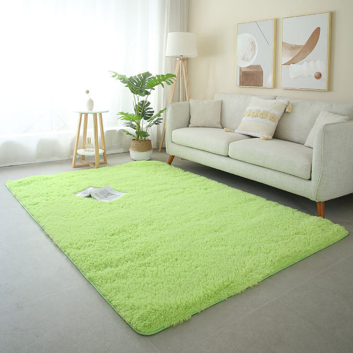 Luxurious Plush Area Rug Kalsten