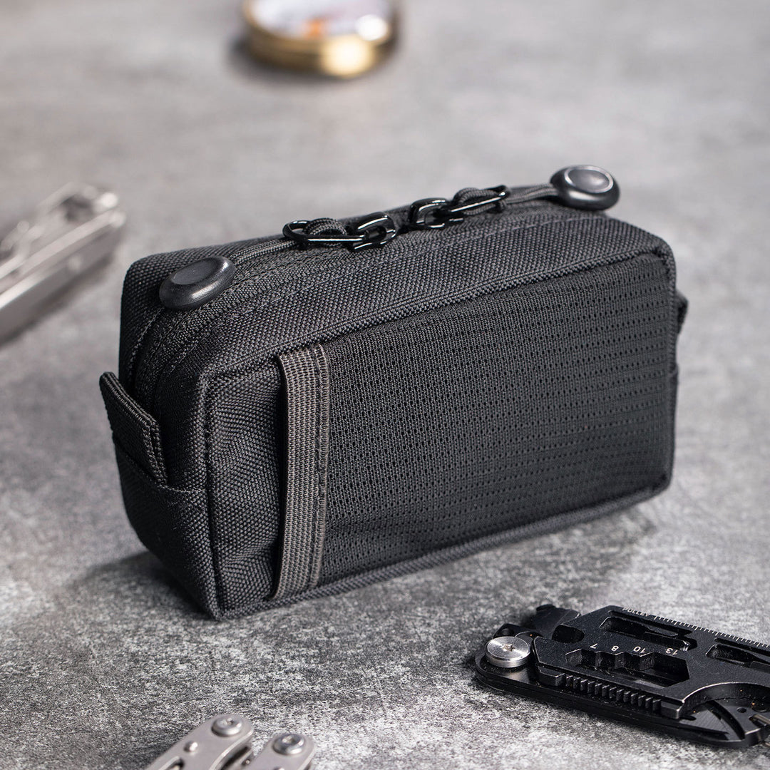 Practical and Compact Storage Bag Kalsten
