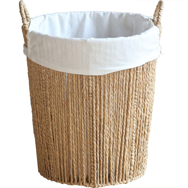 Storage basket with cotton lining Kalsten