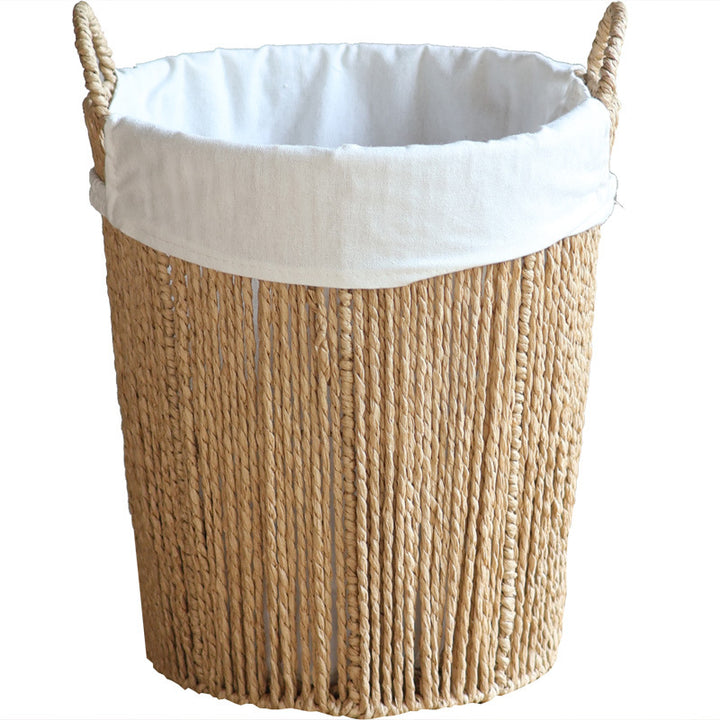 Storage basket with cotton lining Kalsten