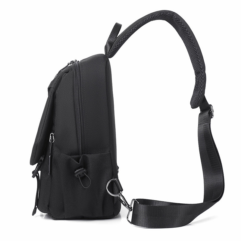 Innovative Anti-Theft Sling Backpack kalsten